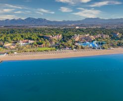 ASTERIA FAMILY RESORT BELEK (ex.MP AQUAWORLD)